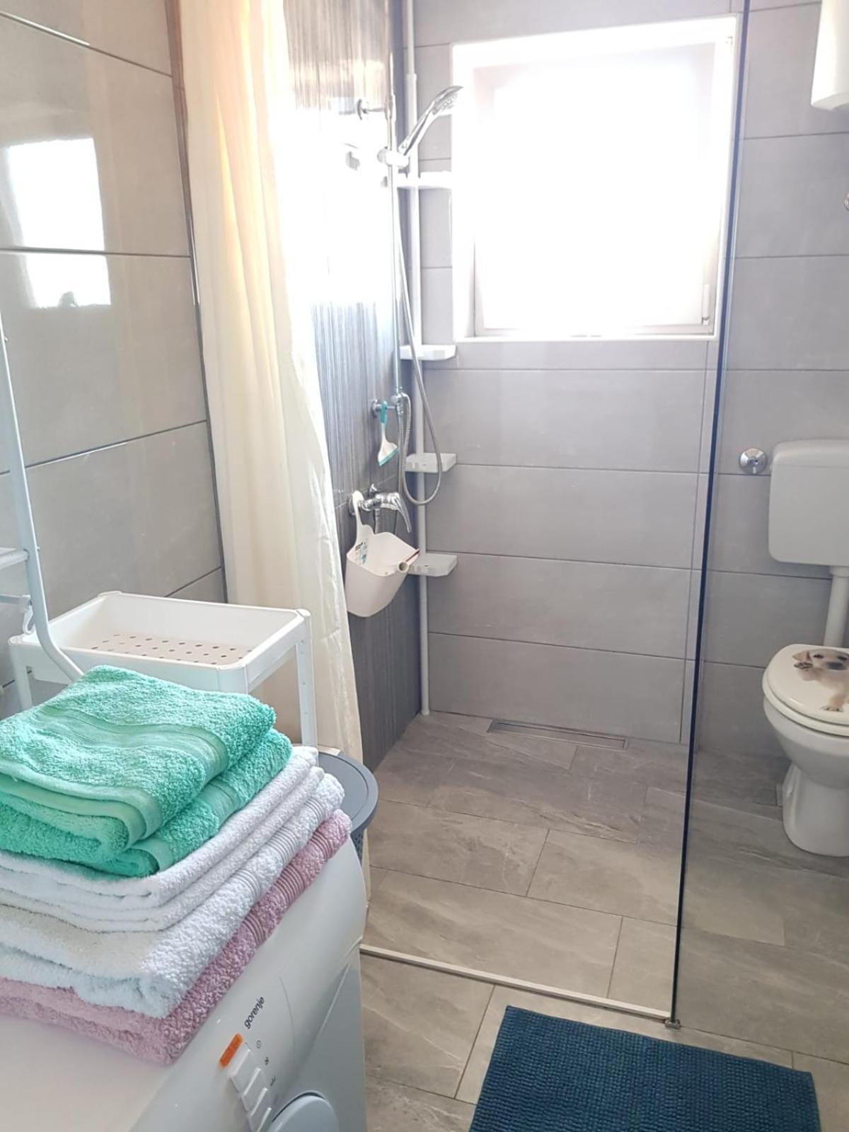 Apartment Renata セニ 部屋 写真