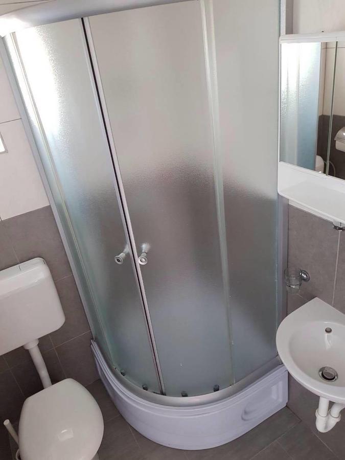 Apartment Renata セニ エクステリア 写真