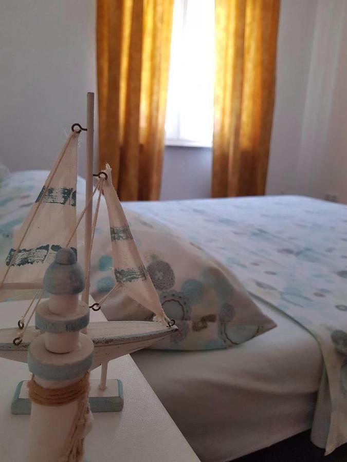 Apartment Renata セニ エクステリア 写真